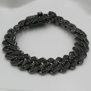 PULSERA TIPO CUBANA