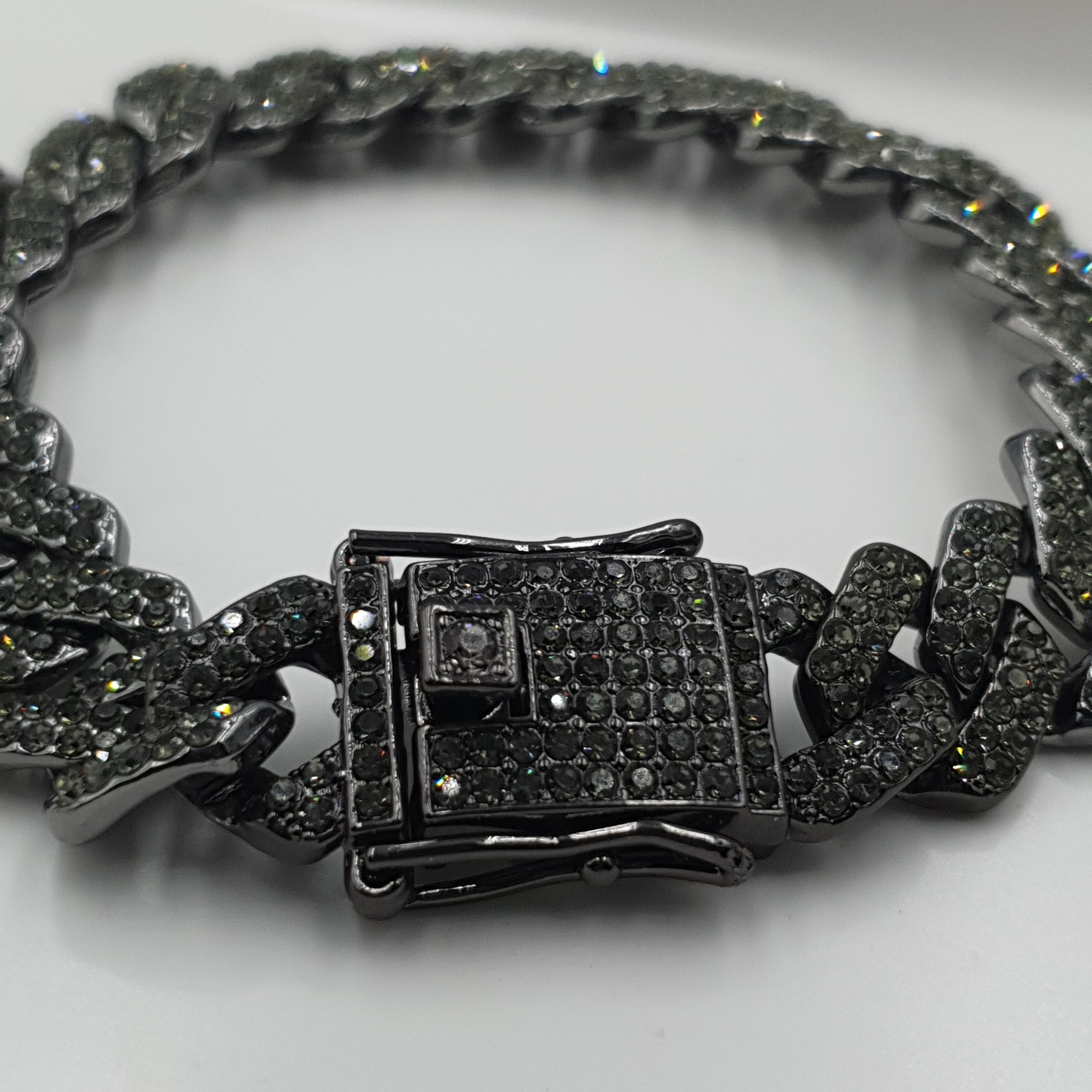 PULSERA TIPO CUBANA