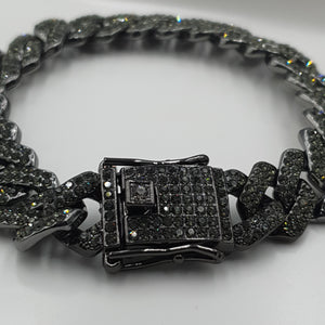PULSERA TIPO CUBANA