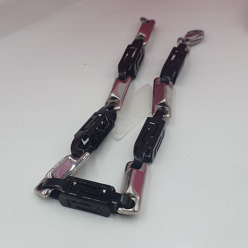 Pulsera en Acero Inoxidable MOD 053