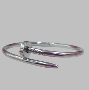 Brazalete Acero Inoxidable MOD 044