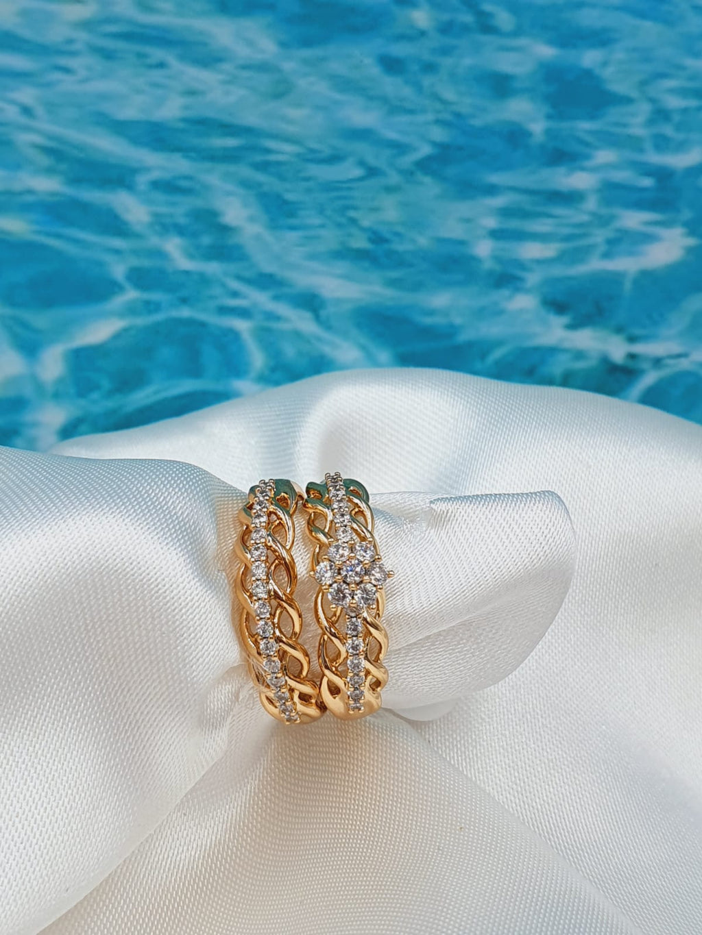 ANILLOS 318