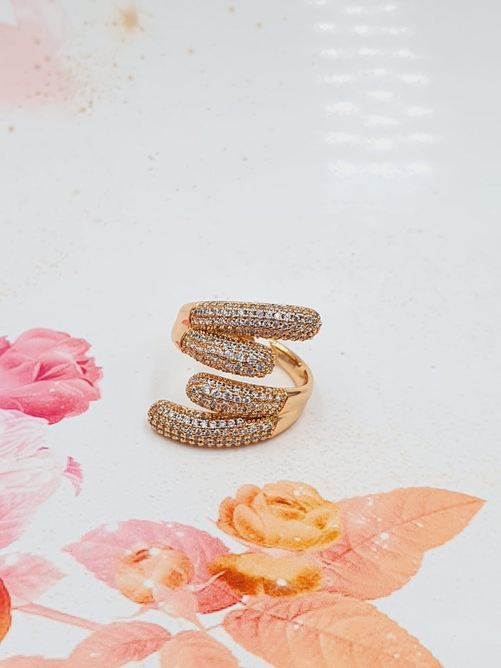 ANILLO 161