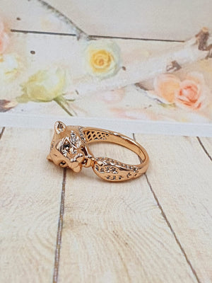 ANILLO ORO LAMINAFO MOD 56
