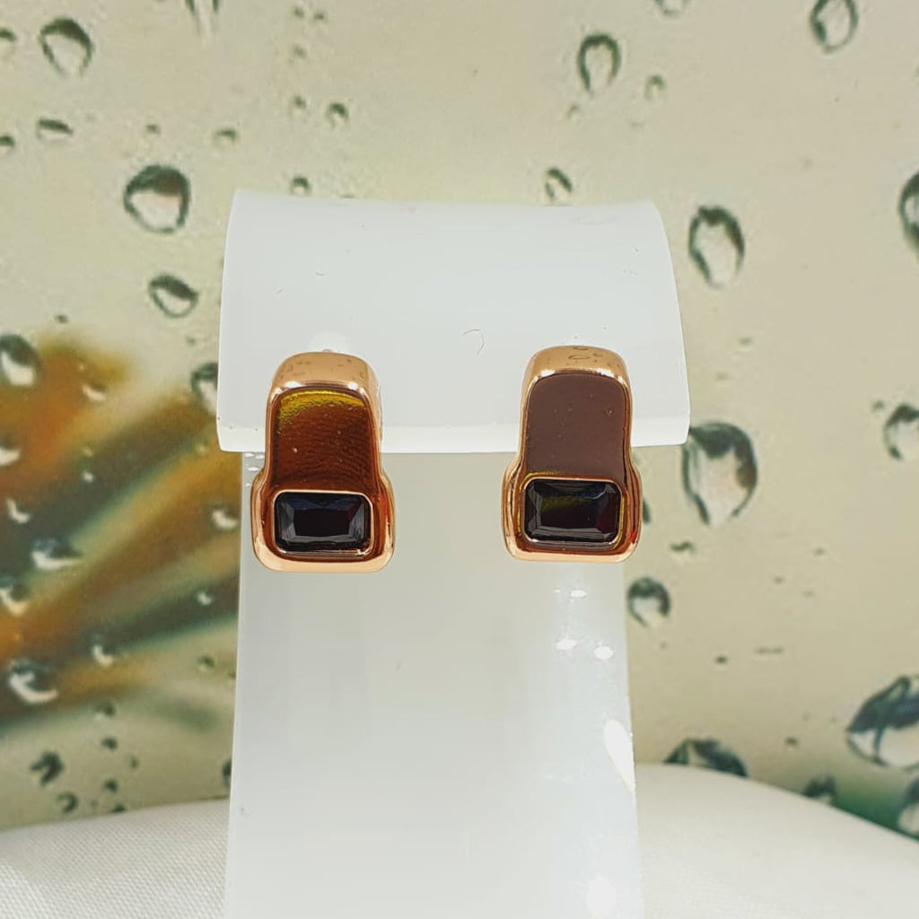 HUGGIE EN ORO LAMINADO MOD 44