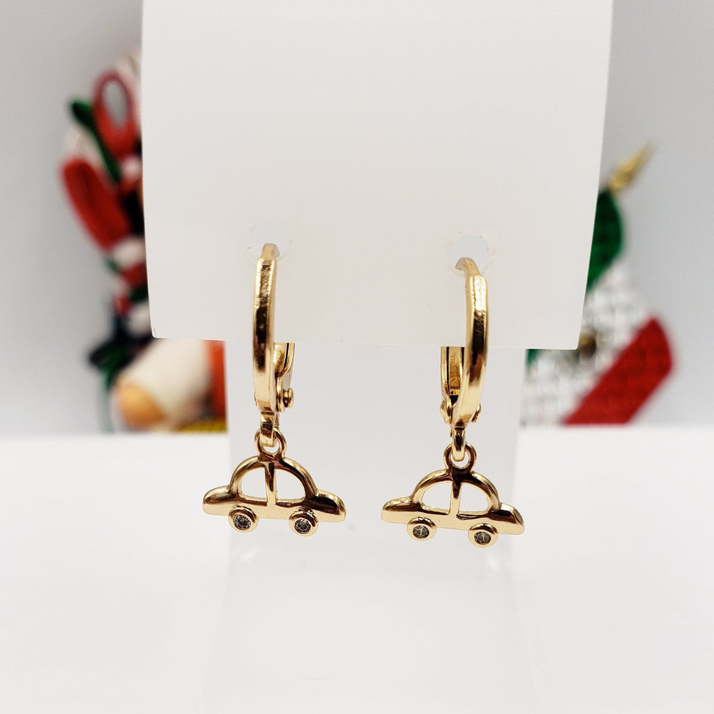 ARETE EN ORO LAMINADO MOD 361