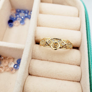ANILLO 67