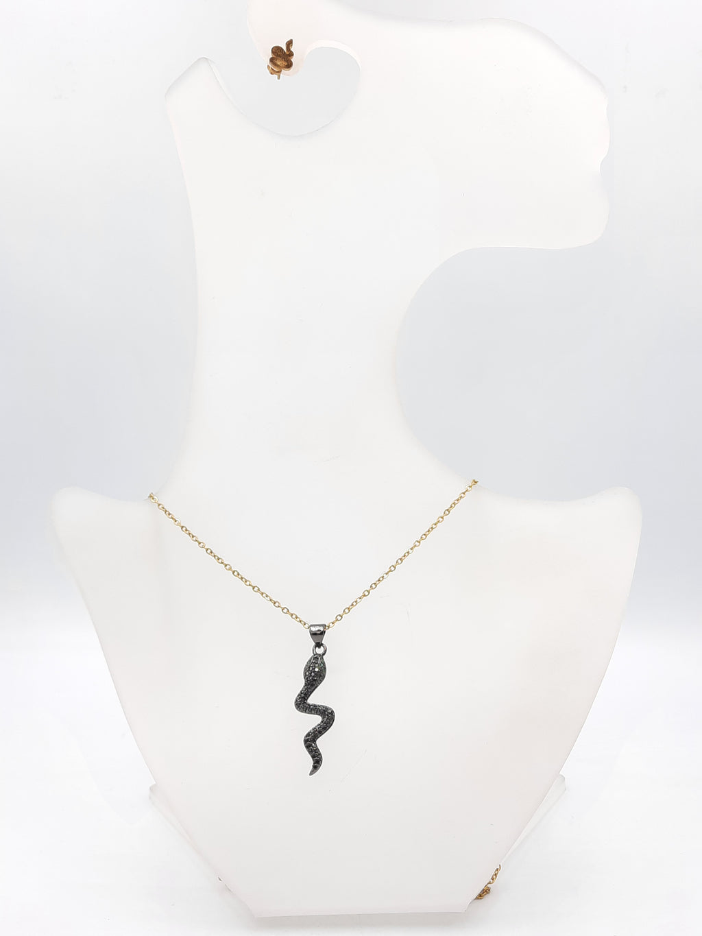 COORDINADO ACERO INOXIDABLE MOD 023