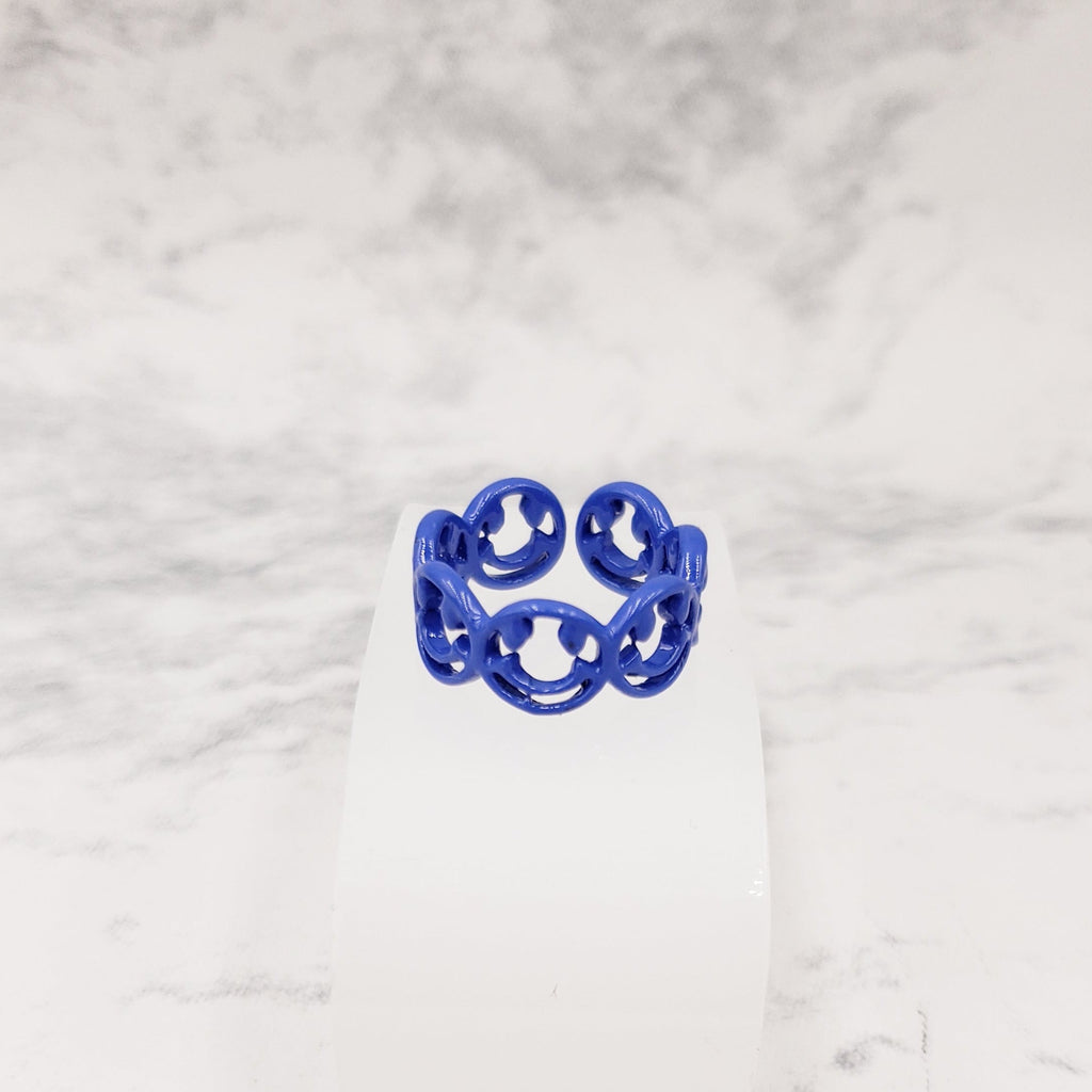 ANILLO DE BISUTERIA MOD 16