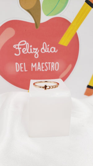 ANILLO 173