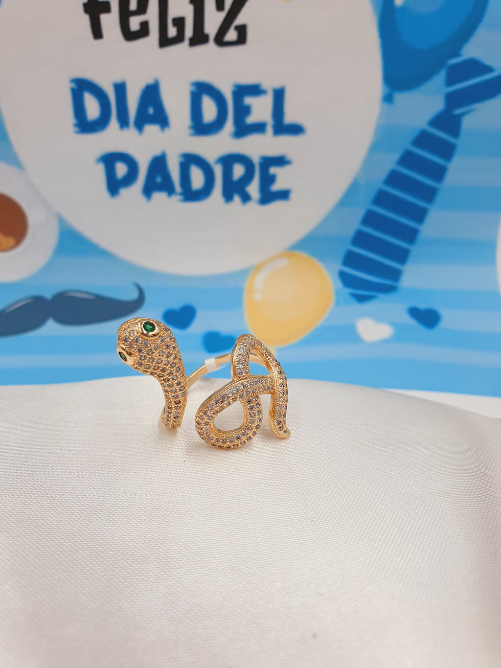 ANILLO 190