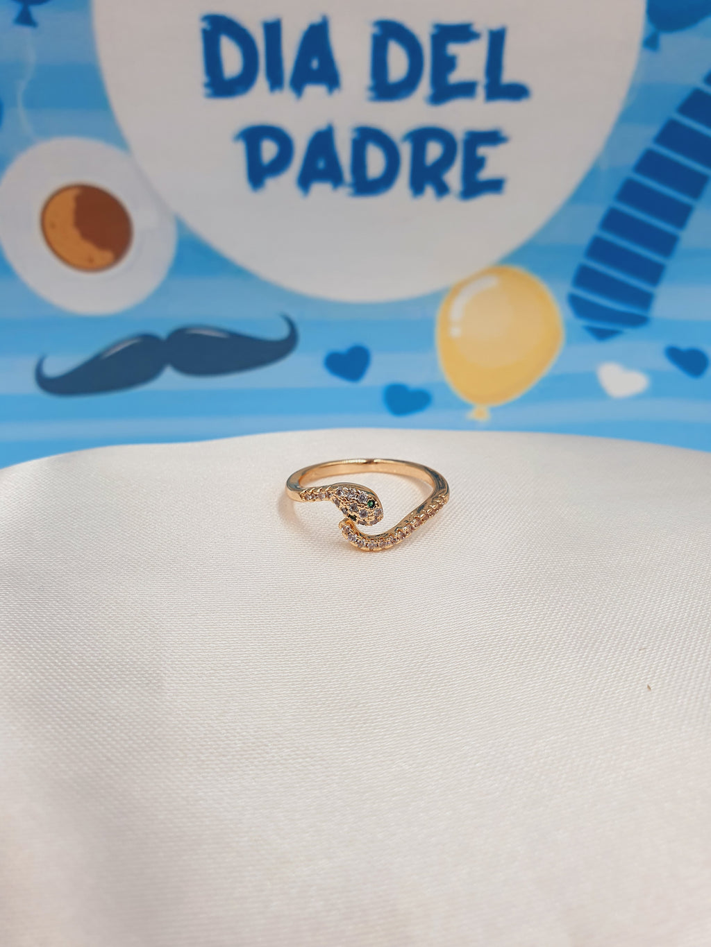 ANILLO 188