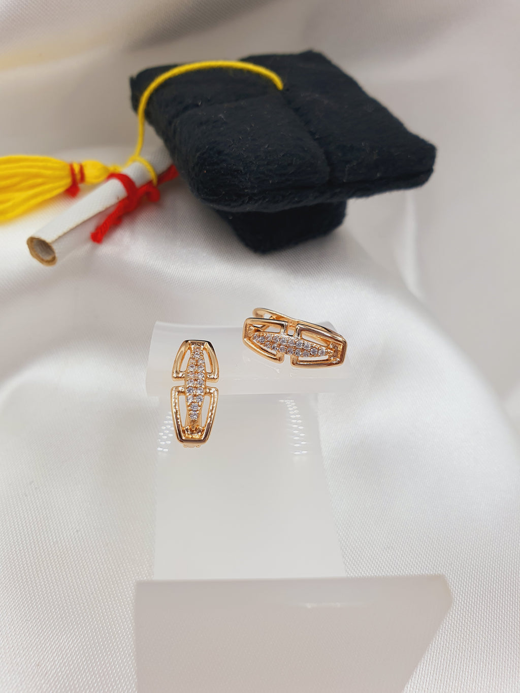 ARETE ORO LAMINADO MOD 609