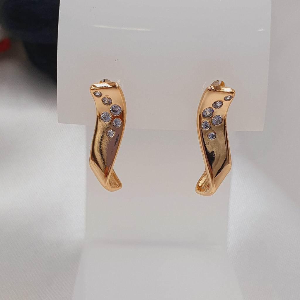 ARETE EN ORO LAMINADO MOD 428