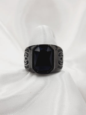 ANILLO CABALLERO 13