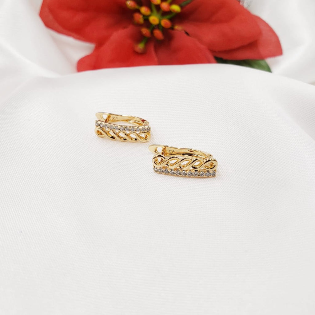 ARETE ORO LAMINADO MOD 681