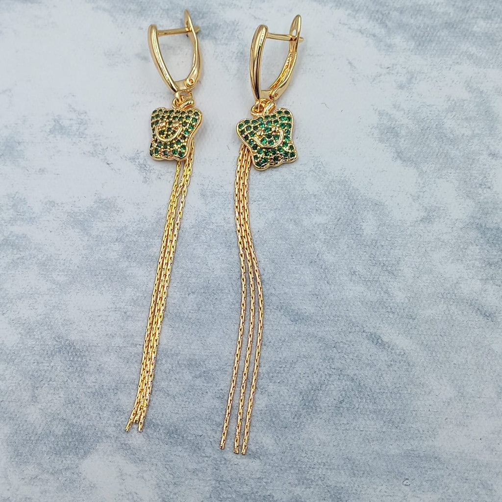 ARETE ORO LAMINADO MOD 337
