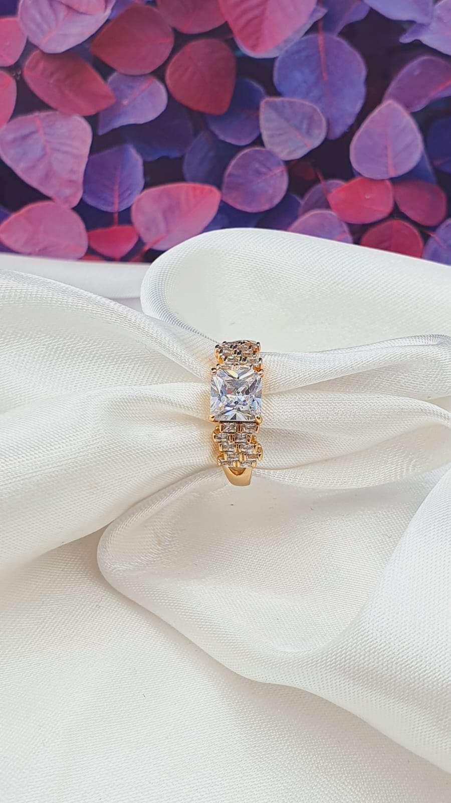 ANILLO 301