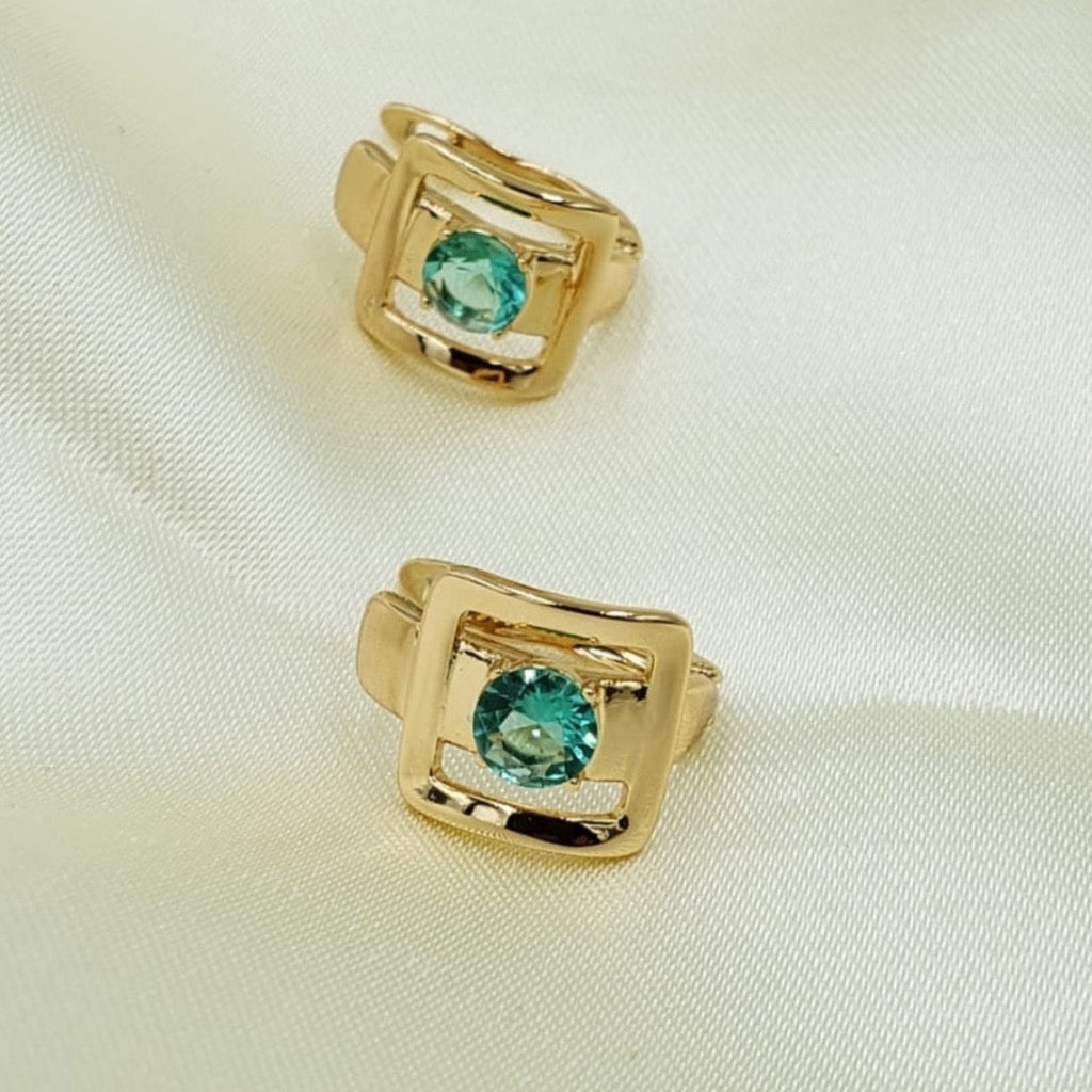 ARETE ORO LAMINADO MOD 604