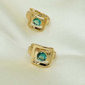 ARETE ORO LAMINADO MOD 604